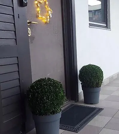 Imádnivaló Kislakás Budapest