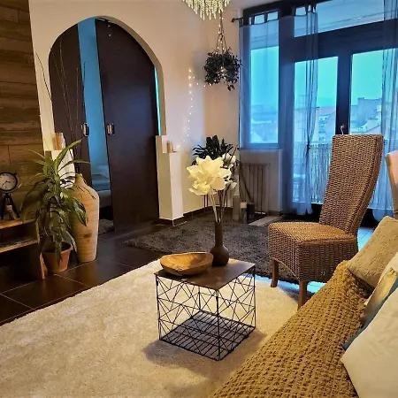 Apartment Imadnivalo Kislakas *
