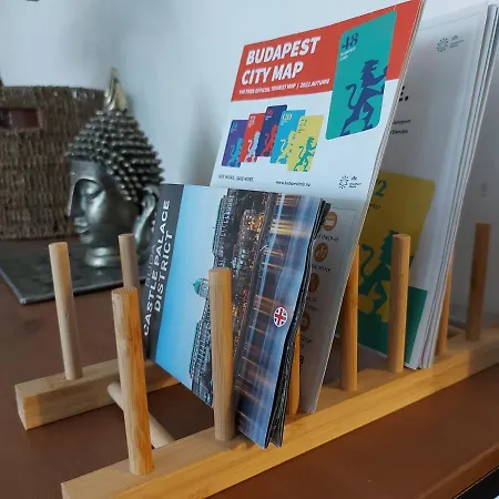 Imadnivalo Kislakas * ブダペスト