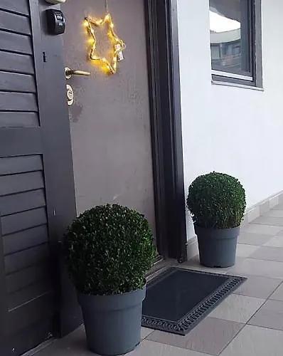 Imádnivaló Kislakás Budapest
