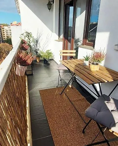 Apartamento Imádnivaló Kislakás